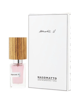 NASOMATTO 香水香精 Narcotic Venus 迷醉维纳斯 女香