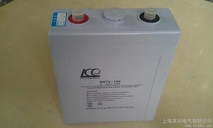 英国KE蓄电池SS12 12V100AH铅酸应急UPS电源 100