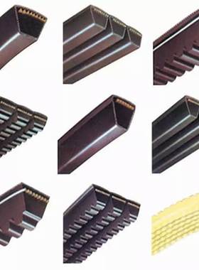 三角带联组三角带组合齿形带联组V带联组窄形V带5R/3V690/1753MM