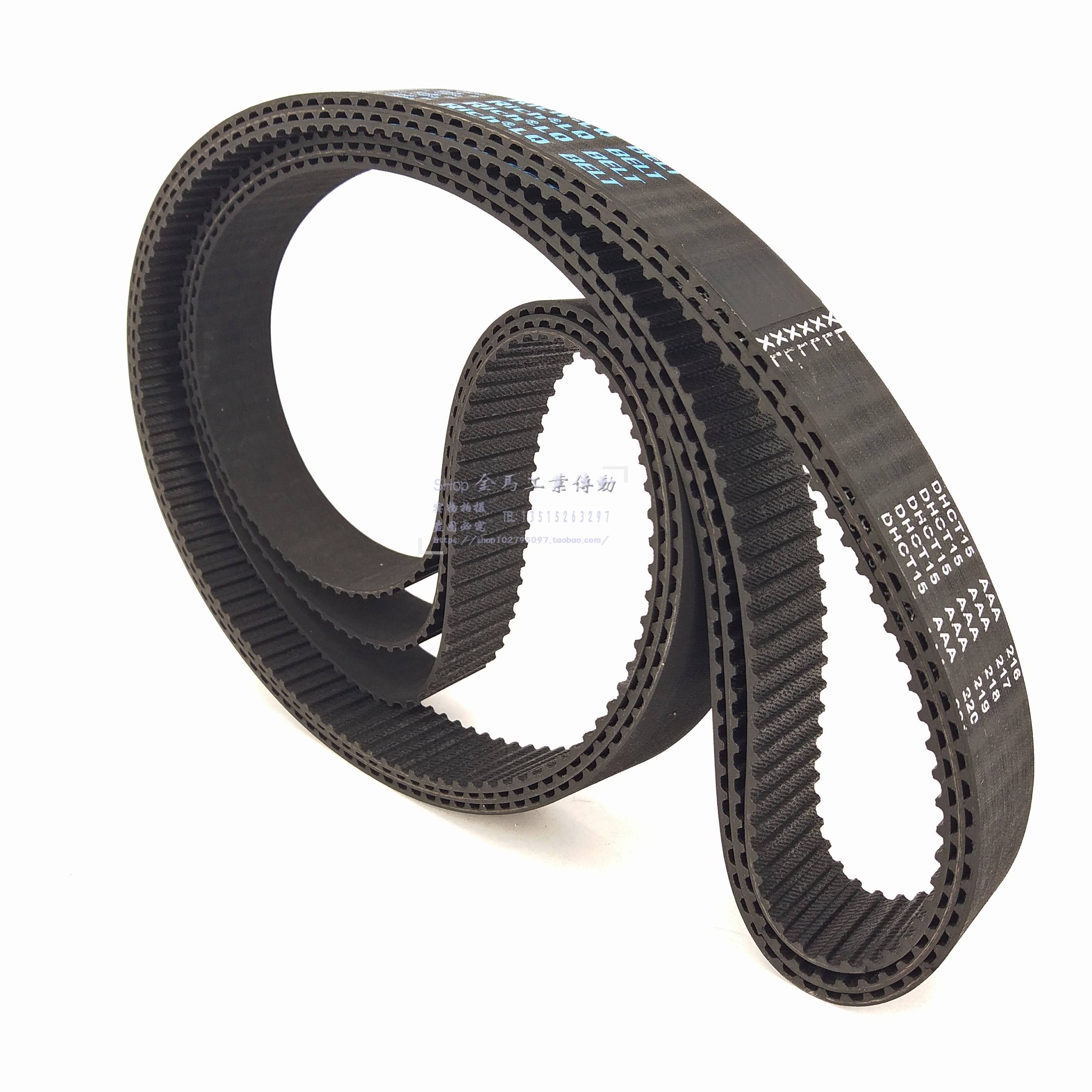 苏州市盛佰威SBWPACK自动化包装设备SM5030LX皮带336XL-6同步皮带