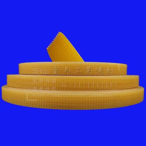 CQF5爬坡新款反应釜包装制11508联组三角带织袋机多沟800同步皮带