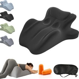 夫妻行房枕床上备孕受孕靠垫同房辅助房事抬高屁股情侣趴睡枕专用