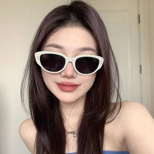 就是这副墨镜闺蜜缠了我三天三夜