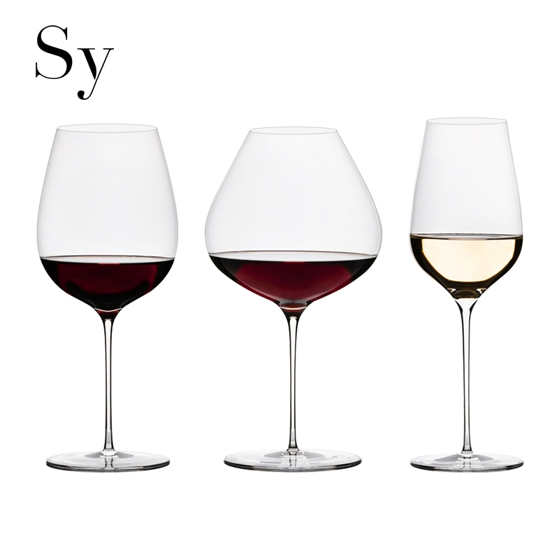 法国Sydonios手工红酒杯