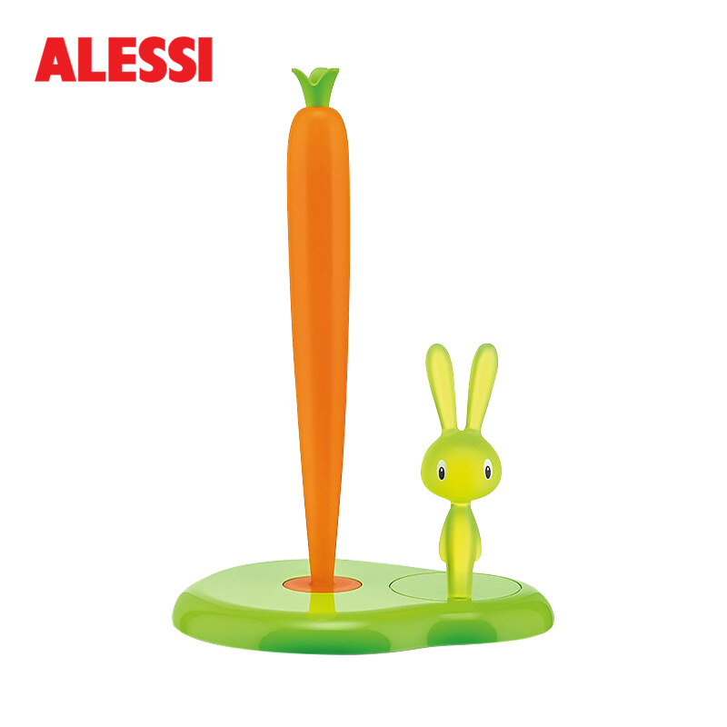 意大利ALESSI厨房纸巾架