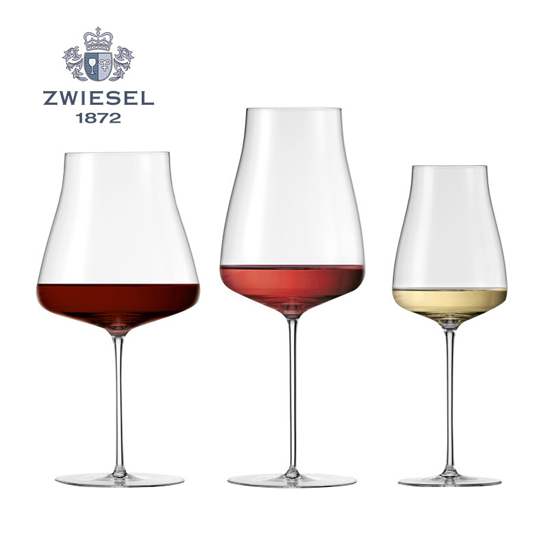德国Zwiesel1872手工葡萄酒杯