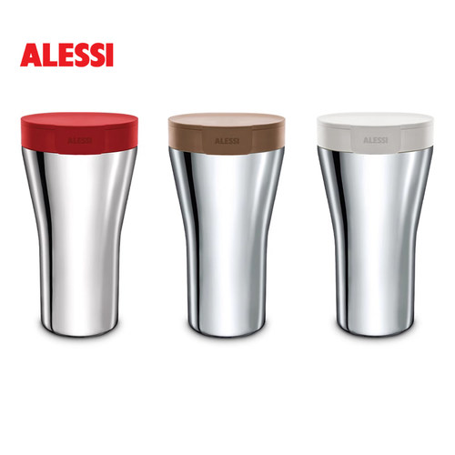 意大利ALESSI保温杯高颜值