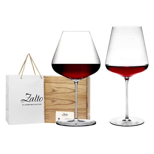 奥地利zalto扎尔图红酒杯