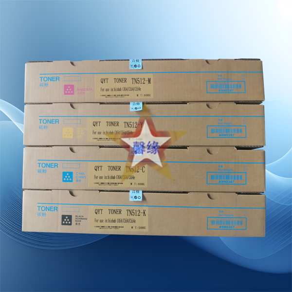 粉盒TN512碳粉高兼容墨粉