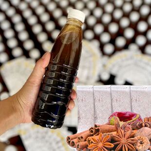 秘制正宗潮汕五香卤料包配方卤鹅卤肉老卤水汁家庭卤汁