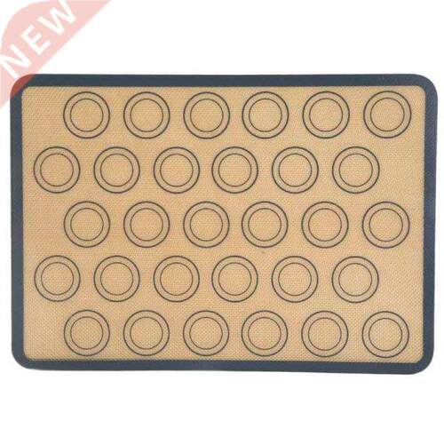 Baking Mat Reusable Dough Mat for Bakery for Home for Cake S