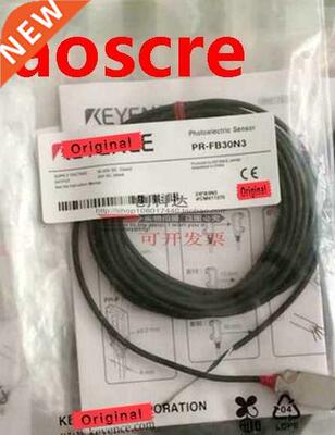 PR-FB30N3 Self-contained Miniature Photoelectric Sensor Flat