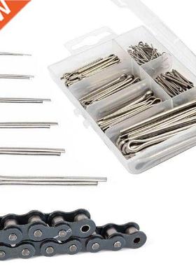 Cotter Pin ssortment 230Pcs Hirpin Cotter Pins Cotter Pin
