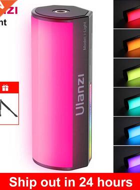 Ulanzi i-Light Mini RGB Tube Light Handheld led Photography