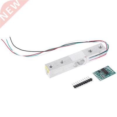 20KG Digital Load Cell Weight Sensor Electronic Kitchen Scal