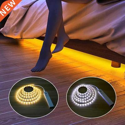 PIR Motion Sensor LED Lights For Kitchen LED Under Cabinet