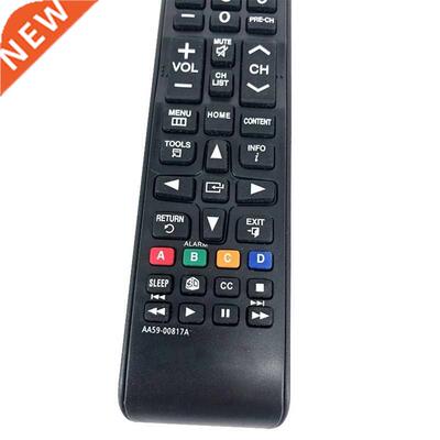 Household Smart TV Remote Control AA59-00817A Supply Compati