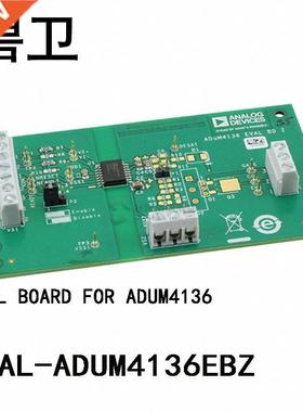 EVAL-ADUM4136EBZ EVAL BOARD FOR ADUM4136