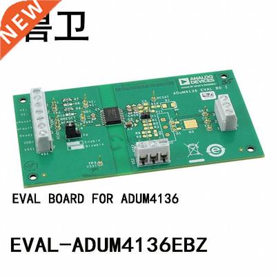 EVAL-ADUM4136EBZ EVAL BOARD FOR ADUM4136