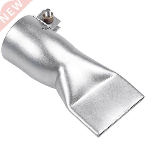 40mm Flat Wide Mouth Tubular Nozzle For Plastic Welding