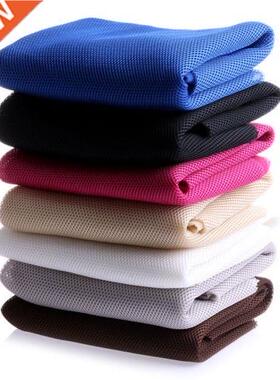 Speaker Dustproof Mesh Solid Grill Cloth Stereo Grille