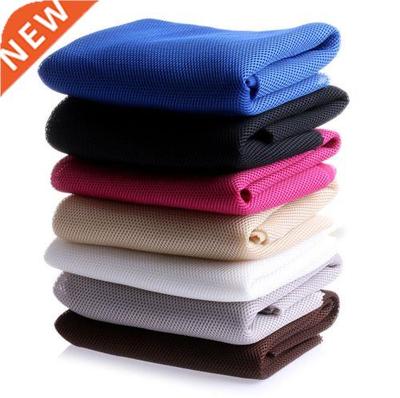 Speaker Dustproof Mesh Solid Grill Cloth Stereo Grille
