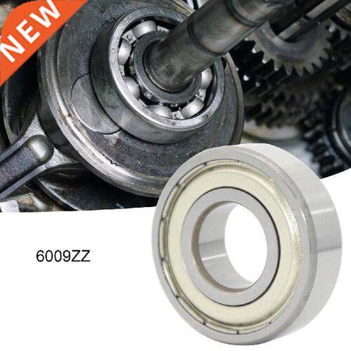 Hot Sale 6009RS 6009-2Z 6009Z 6009-2RS ZZ RS RZ 2RZ Deep