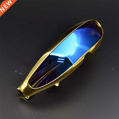 2021 Retro Futuristic glasses Luxury Men Sunglasses Women Ey