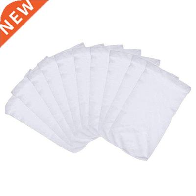 10Pcs Pool Skimmer Socks Skimmer Basket Filter Pool Filter S