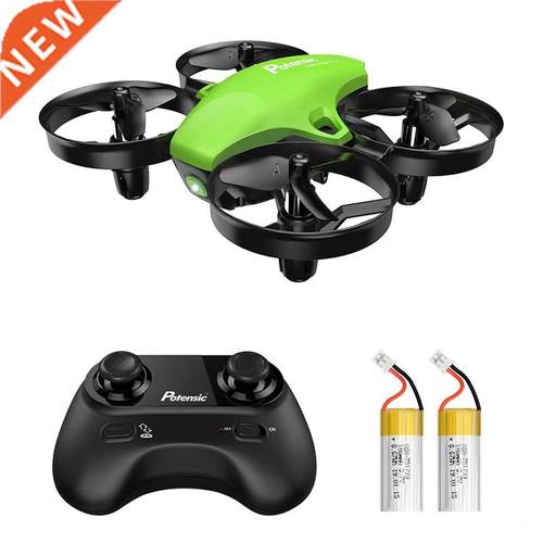 ini Drone Indoor Outdoor RC Quadcopter 2.4G Reote Control