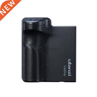 Smartphone Selfie Booster Handle Grip Bluetooth Photo Stabil