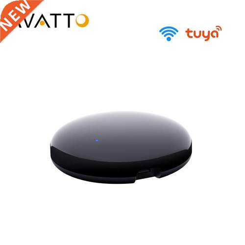 WiFi IR Remote Control for Air Conditioner TV, Smart Home In