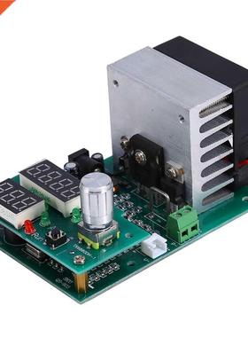 60W Multi-functional Module 9.99A 30V Constant Current Elect