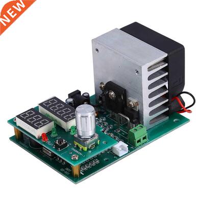 60W Multi-functional Module 9.99A 30V Constant Current Elect
