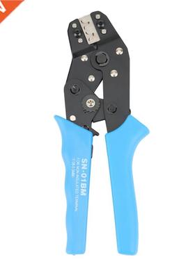 SN-01BM Terminal Crimping Pliers Multi-Purpose Crimping Plie