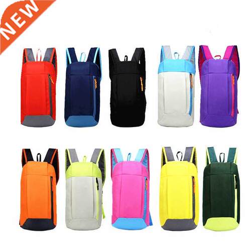 10L Outdoor Sports Light Weight Waterproof Backpack Travel H