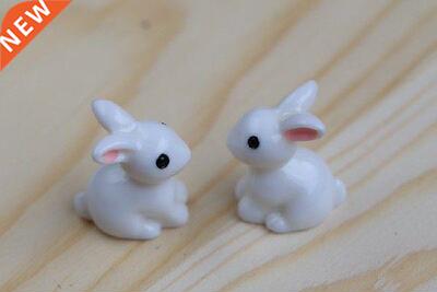 2pcs/lot Moss micro - landscape ornaments small ears small