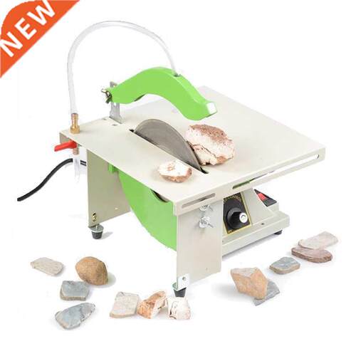 Mini 1380W Multi-function Table Saw Jade Carving Machine