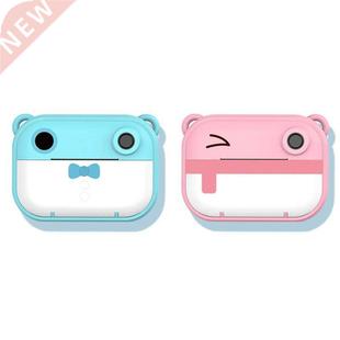 Kids Camera for Polaroid Instant Photo Camera Children'S Ca