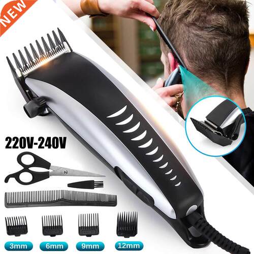 Professional Electric Hair Trimmer Personal eard Hair