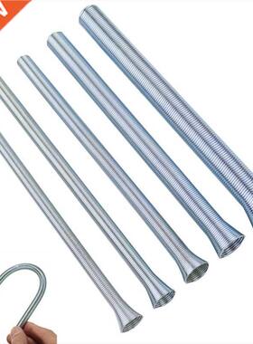 Spring Tube Bender Set 1/4’’ 5/16’’ 3/8’’ 1/2’’ and