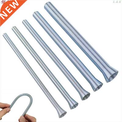 Spring Tube Bender Set 1/4’’ 5/16’’ 3/8’’ 1/2’’ and