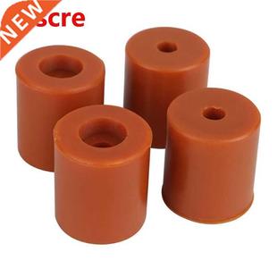 3D Printer Accessories, Silica Gel Hot Bed Leveling Column H