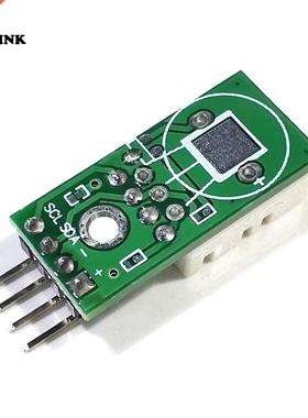 *SHTC High Precision Digital Temperature and Humidity Senso