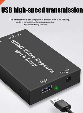 4K HD Universal Portable Teaching Plug And Play Metal for L