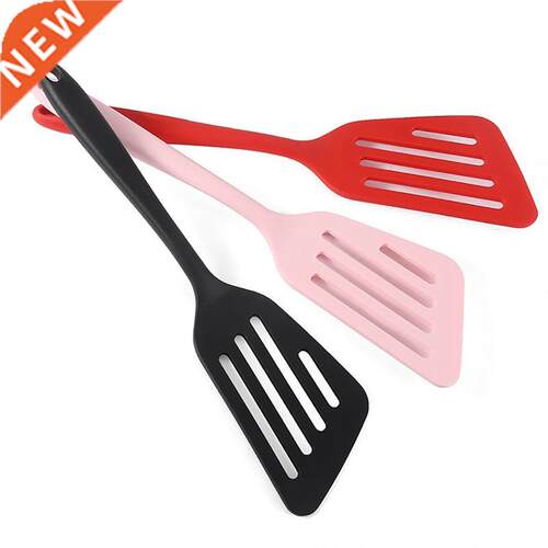 justdolife Home Cooking Utensils Silicone Spatulas Beef Meat