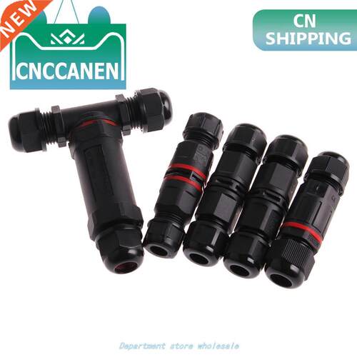 IP67 IP68 WaterProof ConneCtor ShaPe JunCtIon Box ConneCtor