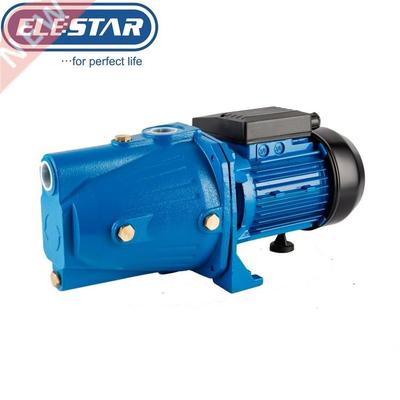 1HP Electric Motor Iron Casting High Pressure Agriculture I