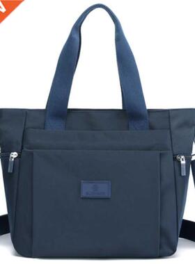 Womens Hand bags Designers Luxury Handbags Women Nylon Shoul