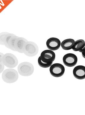 10pcs O Ring Rubber Gaskets With Net Hose Seal Washers For S